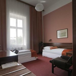 Comfort Double or Twin Room